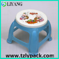 Cartoon, Heat Transfer Film for Plastic Plastic Stool